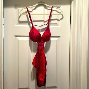 Matte Swim Collection